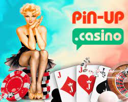 Sitio de casino Pin Up para juegos accidentales